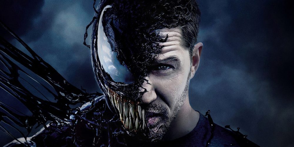 روند تولید Venom 2