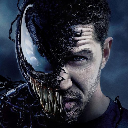 روند تولید Venom 2