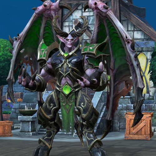 خریداران Warcraft 3: Reforged