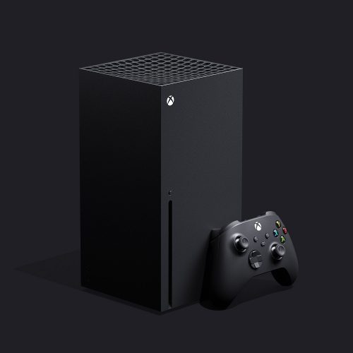 حافظه‌ی ایکس‌باکس سری ایکس