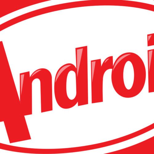 تبلت اندرویدی کیت کت