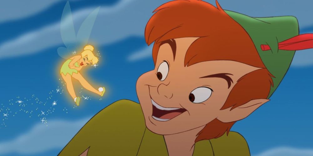 Peter Pan