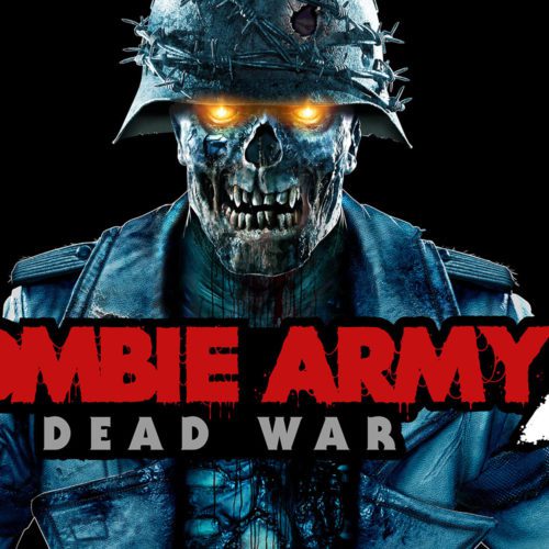 نقد و بررسی بازی Zombie Army 4