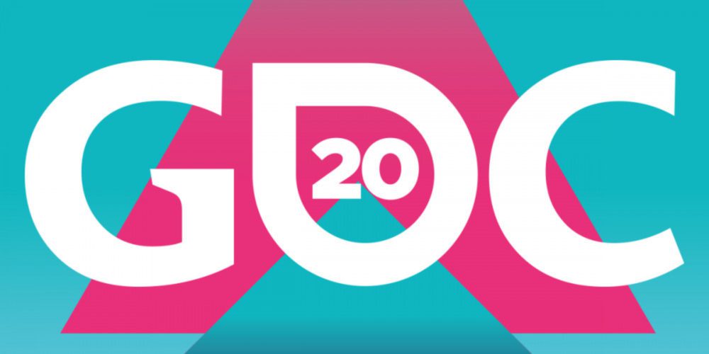 کنفرانس GDC 2020