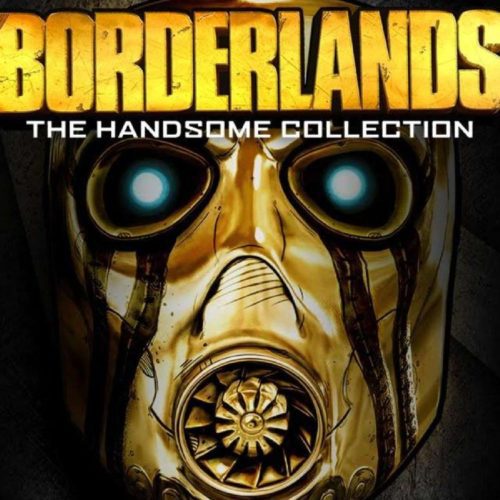 بازی Borderlands از Game Pass