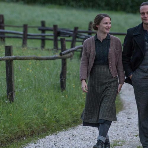 بررسی فیلم A Hidden Life - یک زندگی پنهان