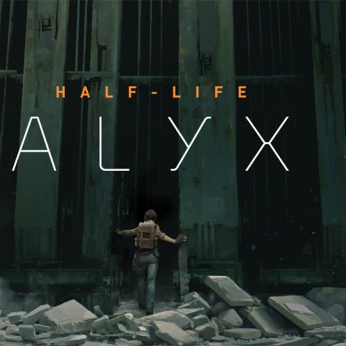 Half-Life بعدی