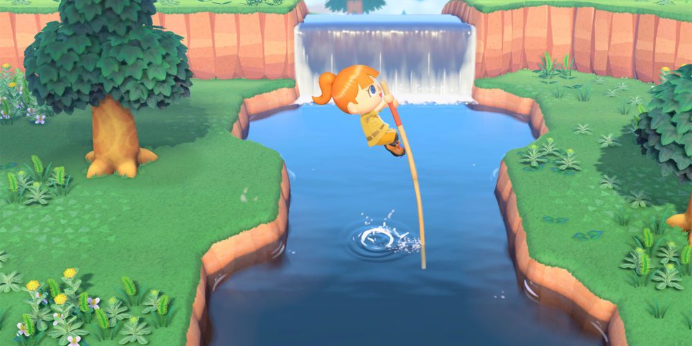 فروش بازی Animal Crossing: New Horizons
