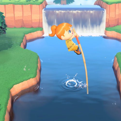 فروش بازی Animal Crossing: New Horizons