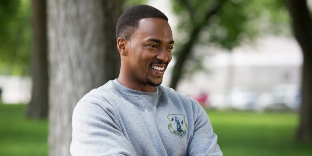 روند فیلمبرداری The Falcon and the Winter Soldier