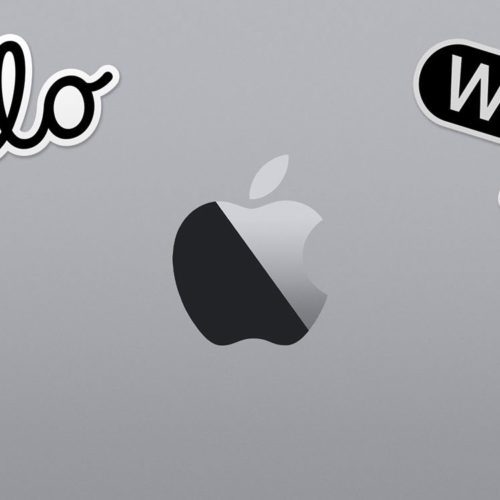 کنفرانس سالانه توسعه دهندگان اپل