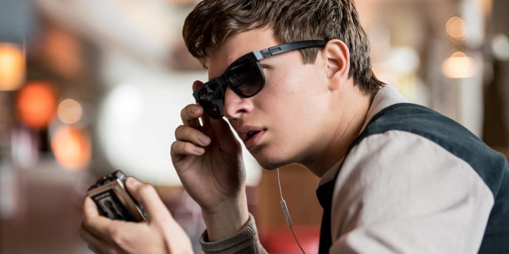 دنبالهی Baby Driver