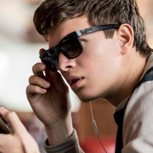 دنباله‌ی Baby Driver