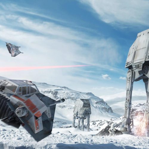 کارگردان قسمت اول Doctor Strange