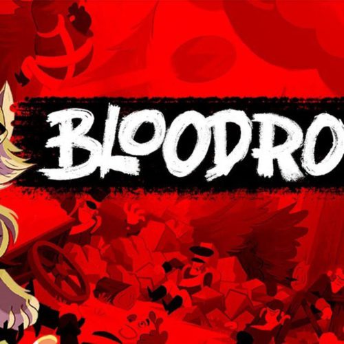 بازی Bloodroots