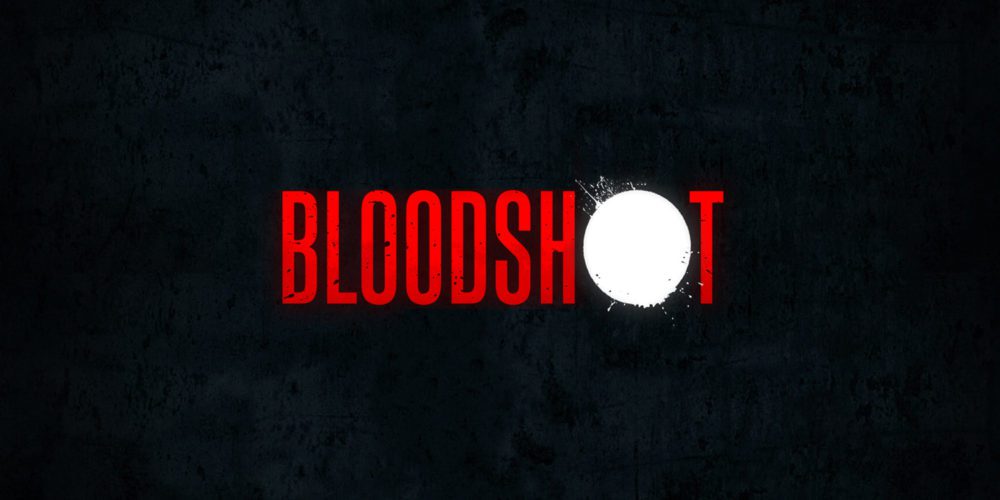 نسخهی دیجیتالی Bloodshot