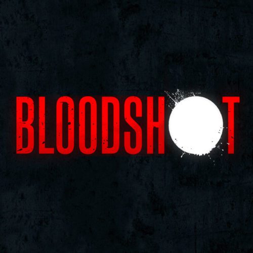 نسخهی دیجیتالی Bloodshot
