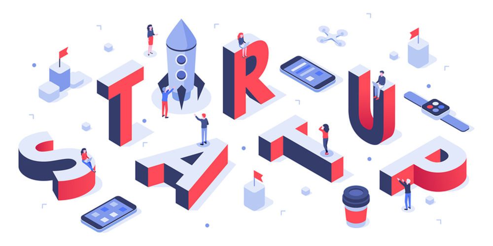 وزیر ارتباطات استارتاپ کسب و کار