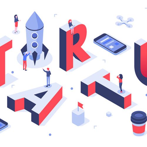 وزیر ارتباطات استارتاپ کسب و کار