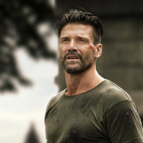 جمع بازیگران فیلم Cosmic Sin