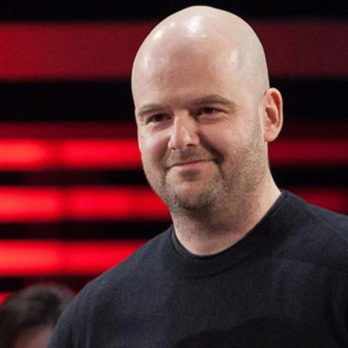 نویسنده‌ی بازی‌های GTA و Red Dead Redemption