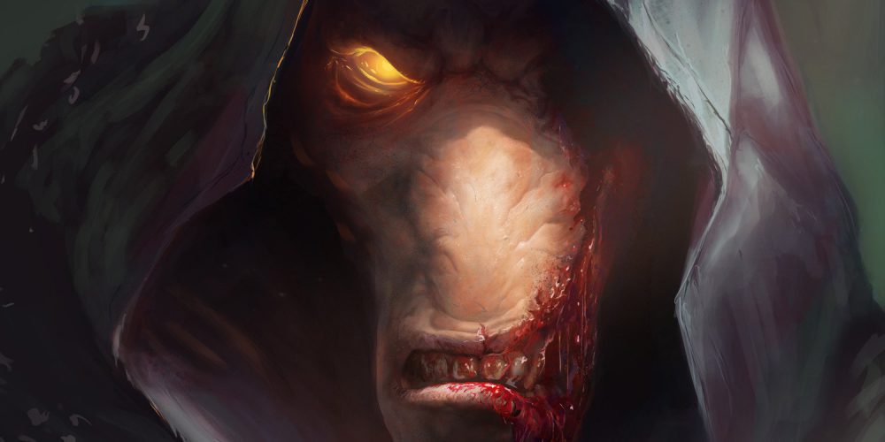 شخصیت دارث پلیگس