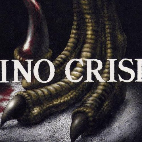 Dino Crisis