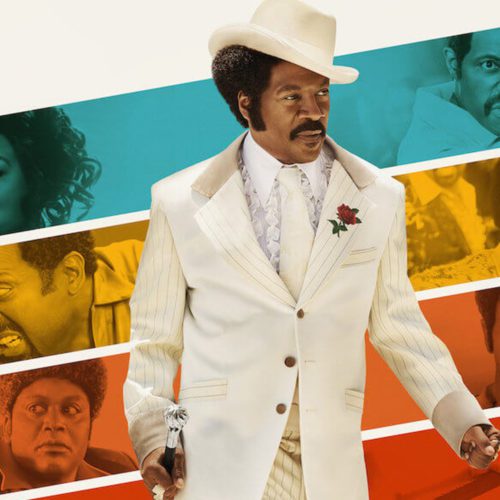 بررسی فیلم Dolemite Is My Name - دولمایت اسم من است