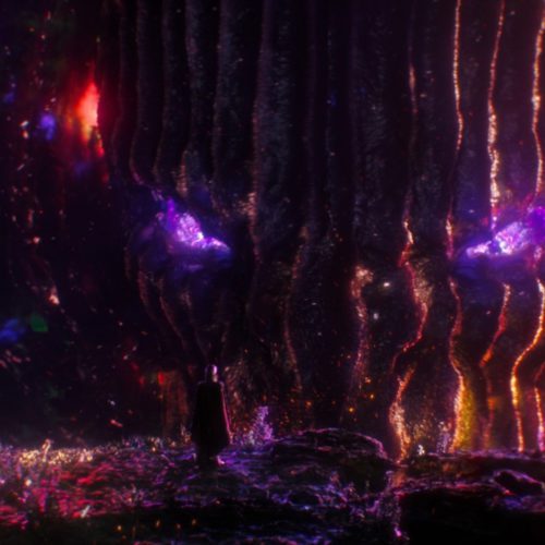 شخصیت دورمامو