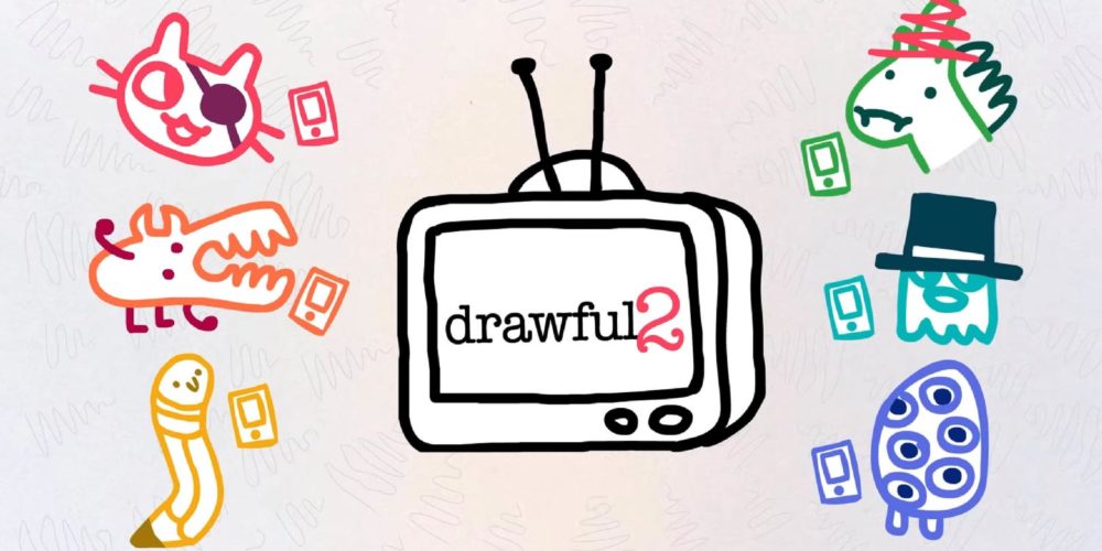 Drawful 2 رایگان
