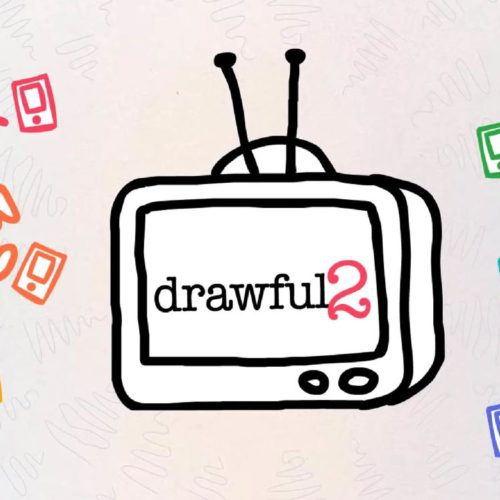 Drawful 2 رایگان
