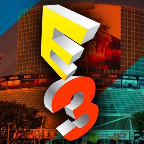 برگزاری E3
