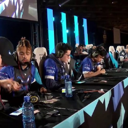 مسابقات ۵ میلیون دلاری PUBG Mobile