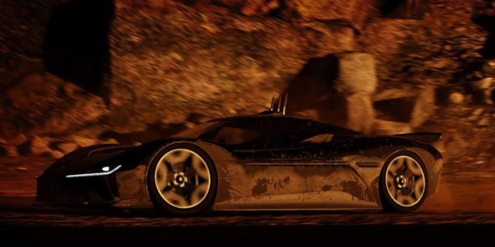 تاریخ انتشار بازی Fast & Furious Crossroads