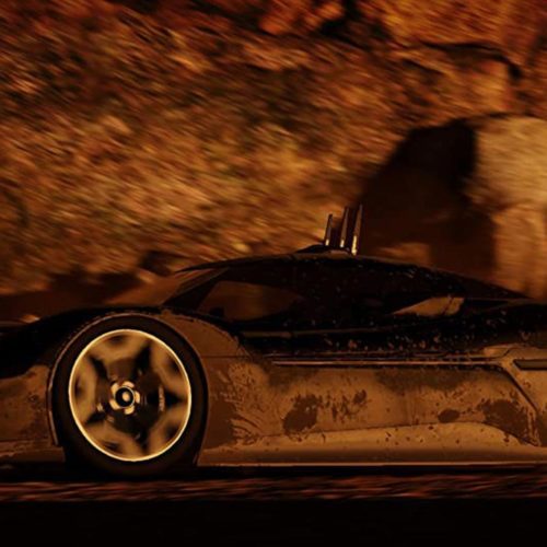 تاریخ انتشار بازی Fast & Furious Crossroads