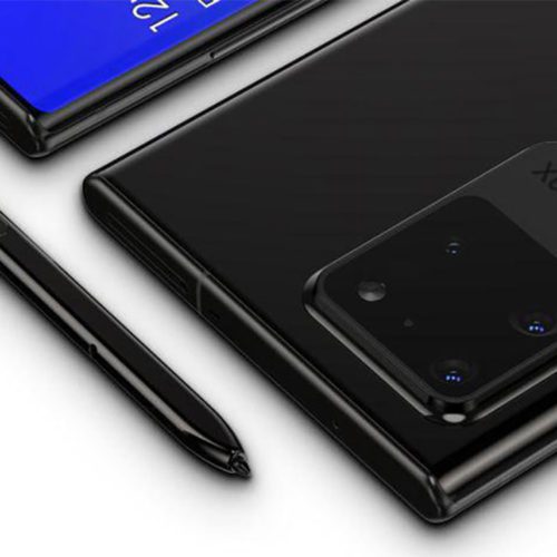 گلکسی نوت 20