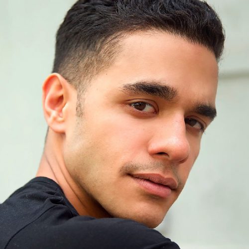 بازیگر The Batman