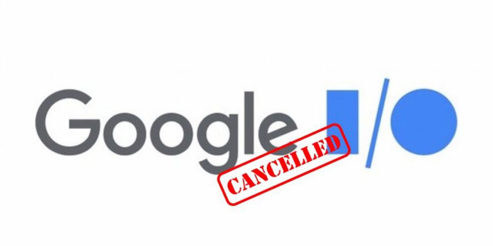 کنفرانس توسعه دهندگان گوگل Google I/O