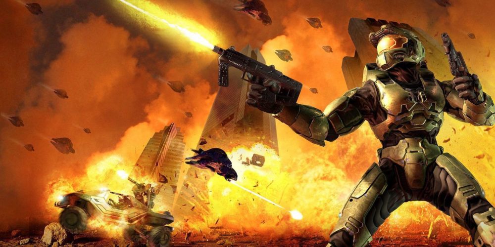 Halo 2: Anniversary