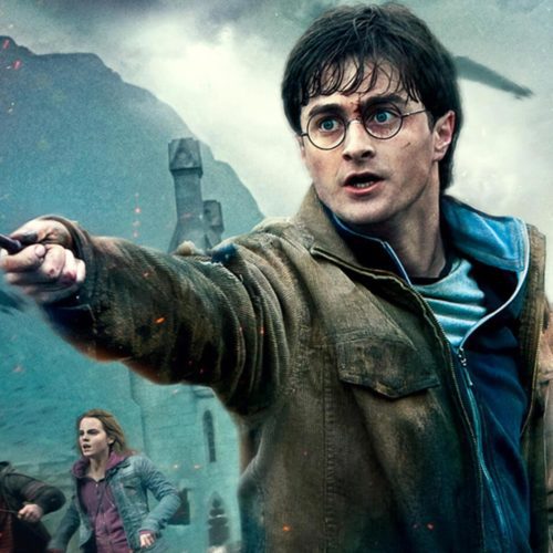 نقشه برادران وارنر برای رونمایی از بازی‌های هری پاتر و بتمن