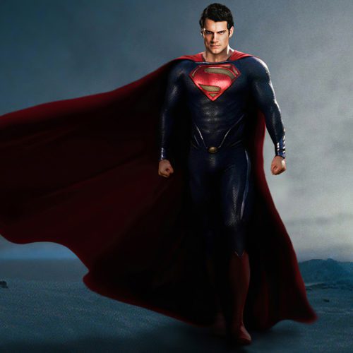 سوپرمن هنری کویل