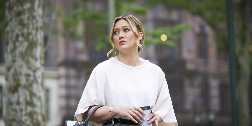 دنبالهی سریال Lizzie McGuire