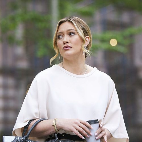 دنباله‌ی سریال Lizzie McGuire