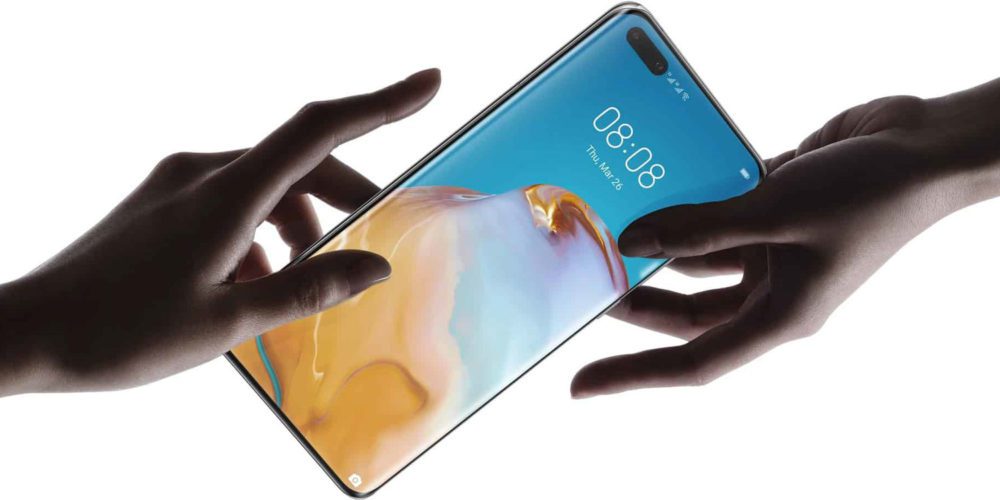 فروش پی 40 هواوی