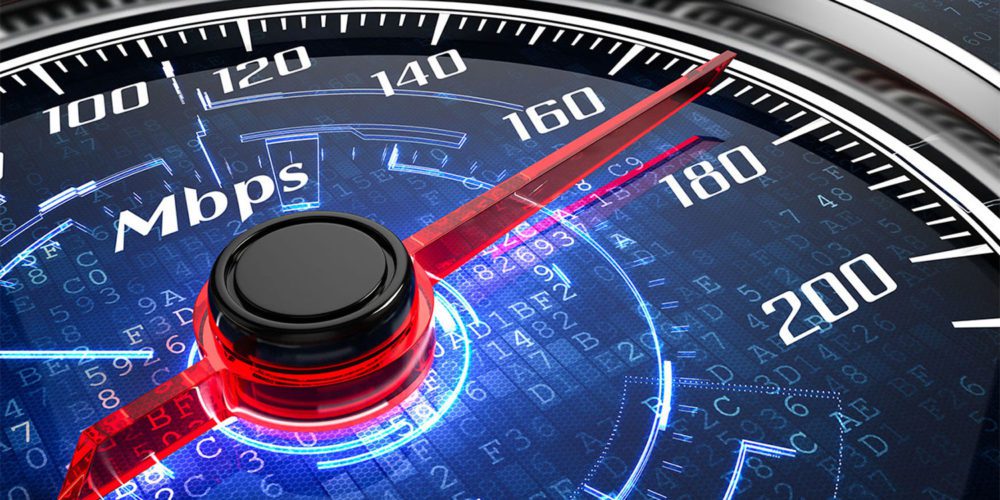 سرعت اینترنت شکایت از خدمات اینترنت