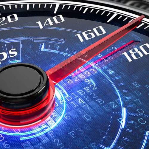 سرعت اینترنت شکایت از خدمات اینترنت