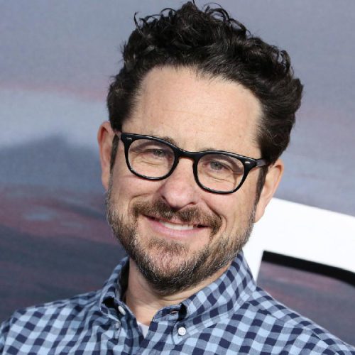 جی.جی آبرامز The Pinkerton