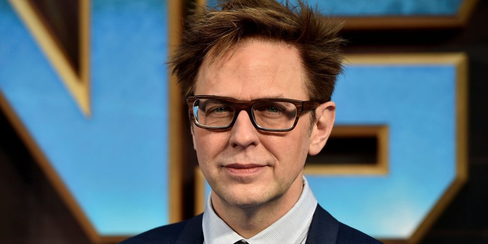 پروژهی The Suicide Squad