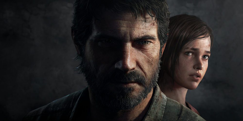 اقتباس تلویزیونی The Last of Us