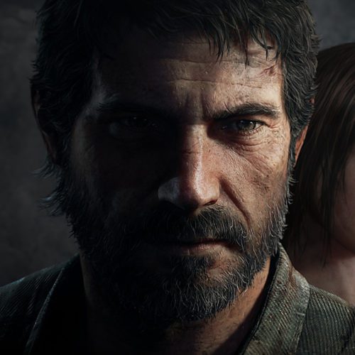 اقتباس تلویزیونی The Last of Us